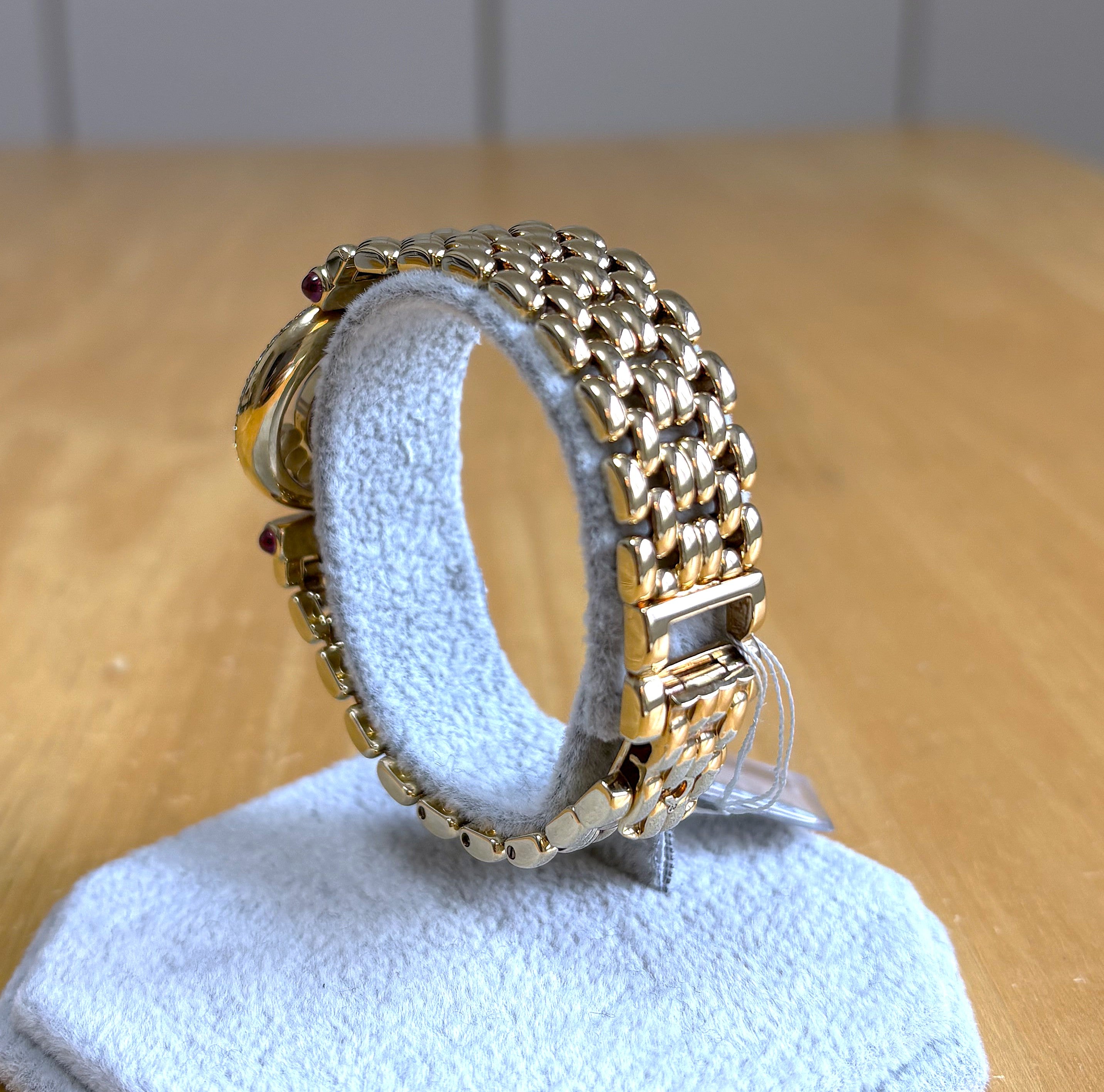 Chopard Happy Diamonds 20/6211-21 (used condition)