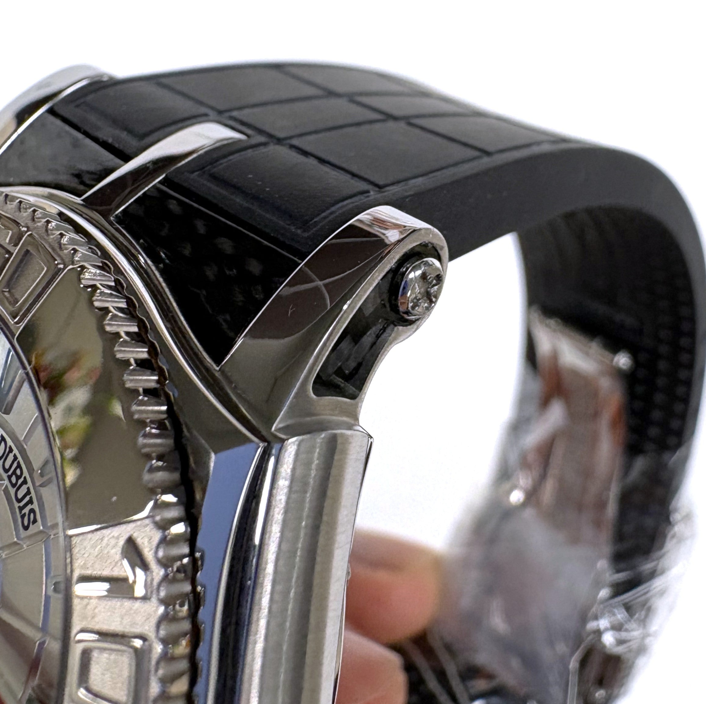 ROGER DUBUIS Easy Diver SE40.14.903.53R 40mm