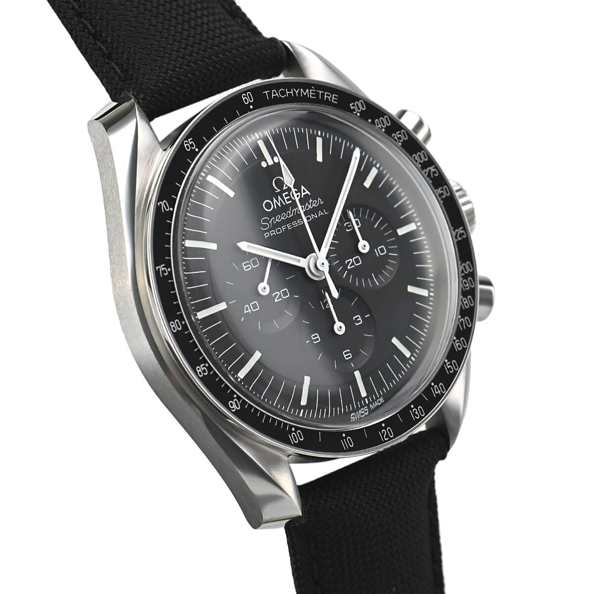Omega Speedmaster Moonwatch Co-Axial Master Chronometer 310.32.42.50.01.001