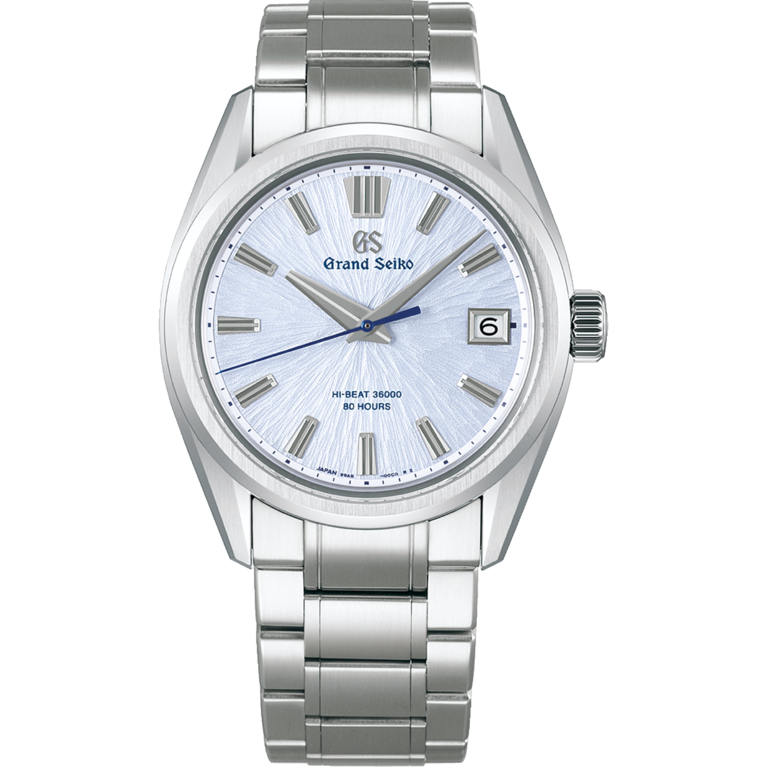 Grand Seiko Evolution 9 Limited Automatic Mechanical SLGH027