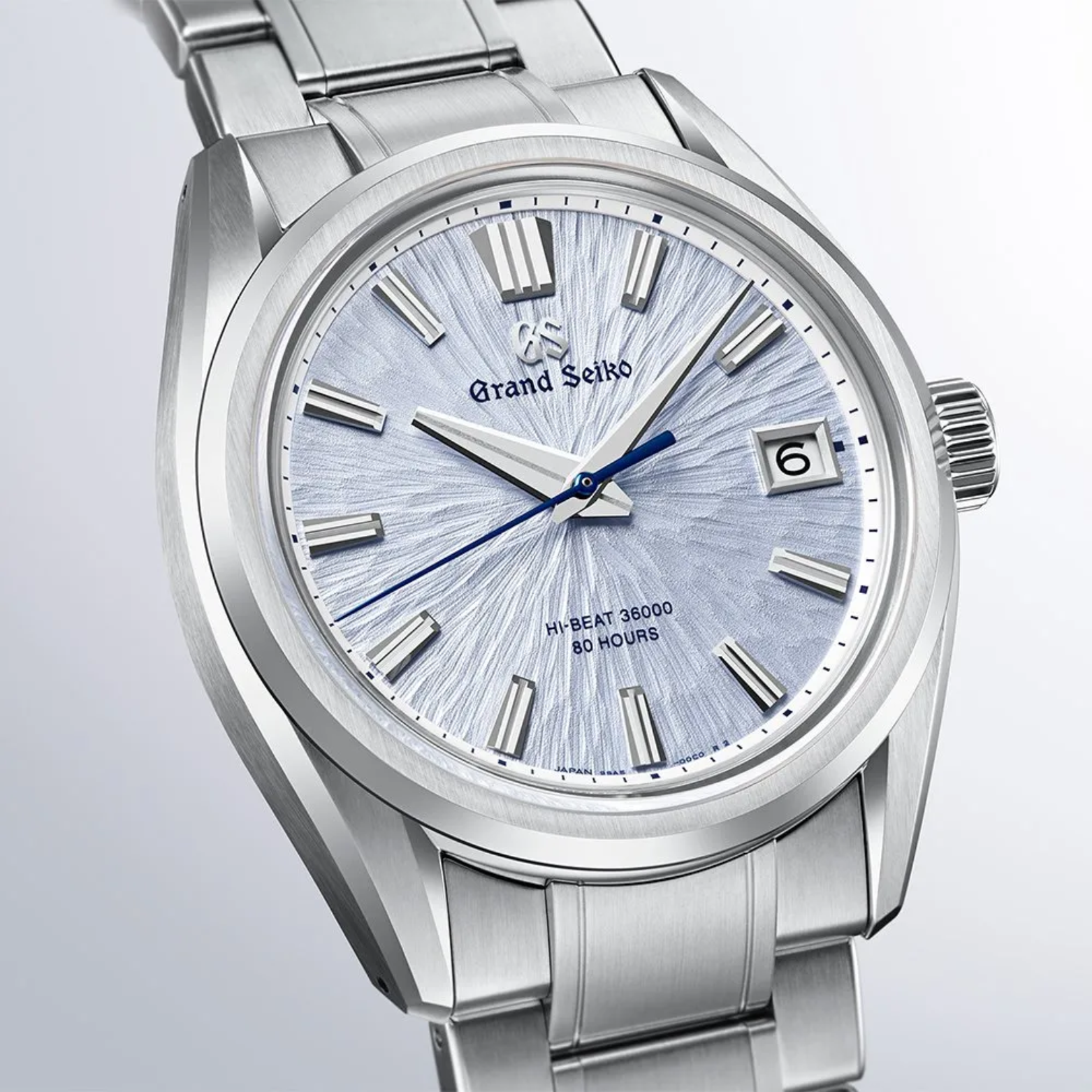 Grand Seiko Evolution 9 Limited Automatic Mechanical SLGH027