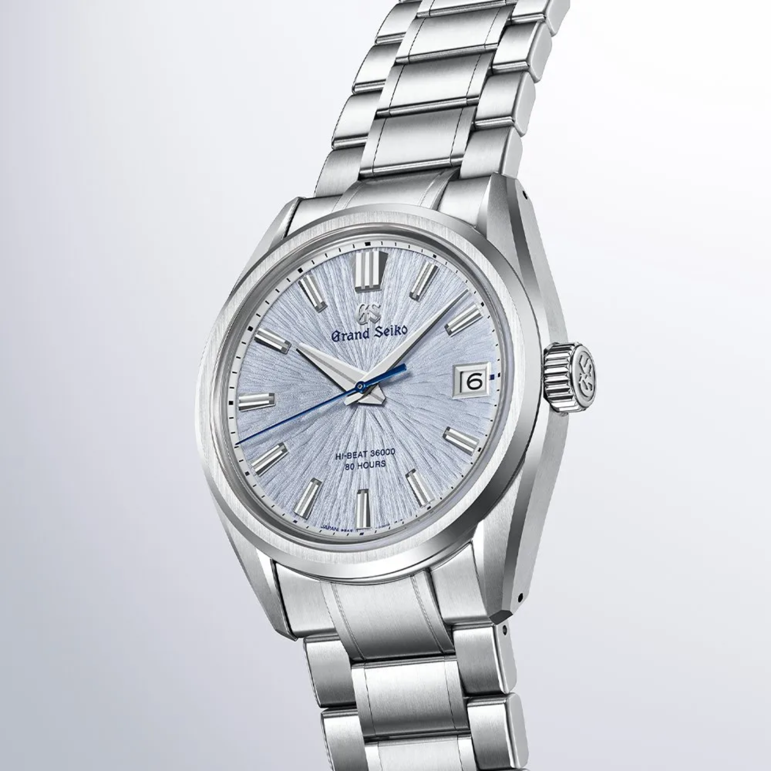 Grand Seiko Evolution 9 Limited Automatic Mechanical SLGH027