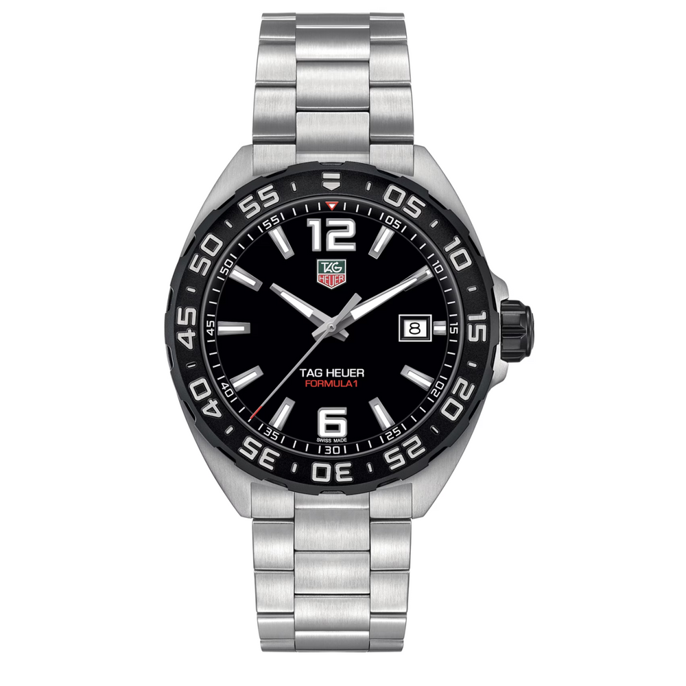 Tag Heuer Formula 1 WAZ1110.BA0875