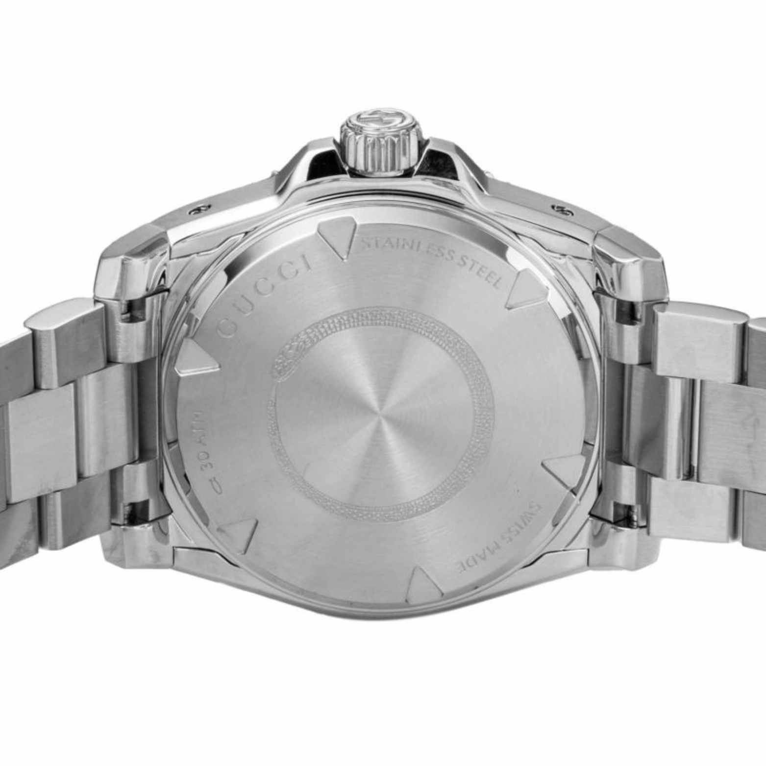 GUCCI Dive Automatic YA136353