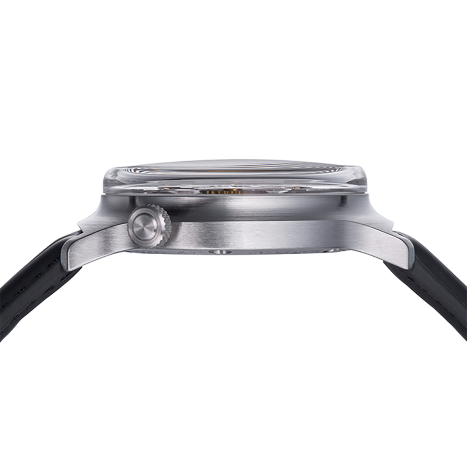 OTSUKA LOTEC No.5 KAI New Satellite Hour Watch Full-Set from Tokyo Japan