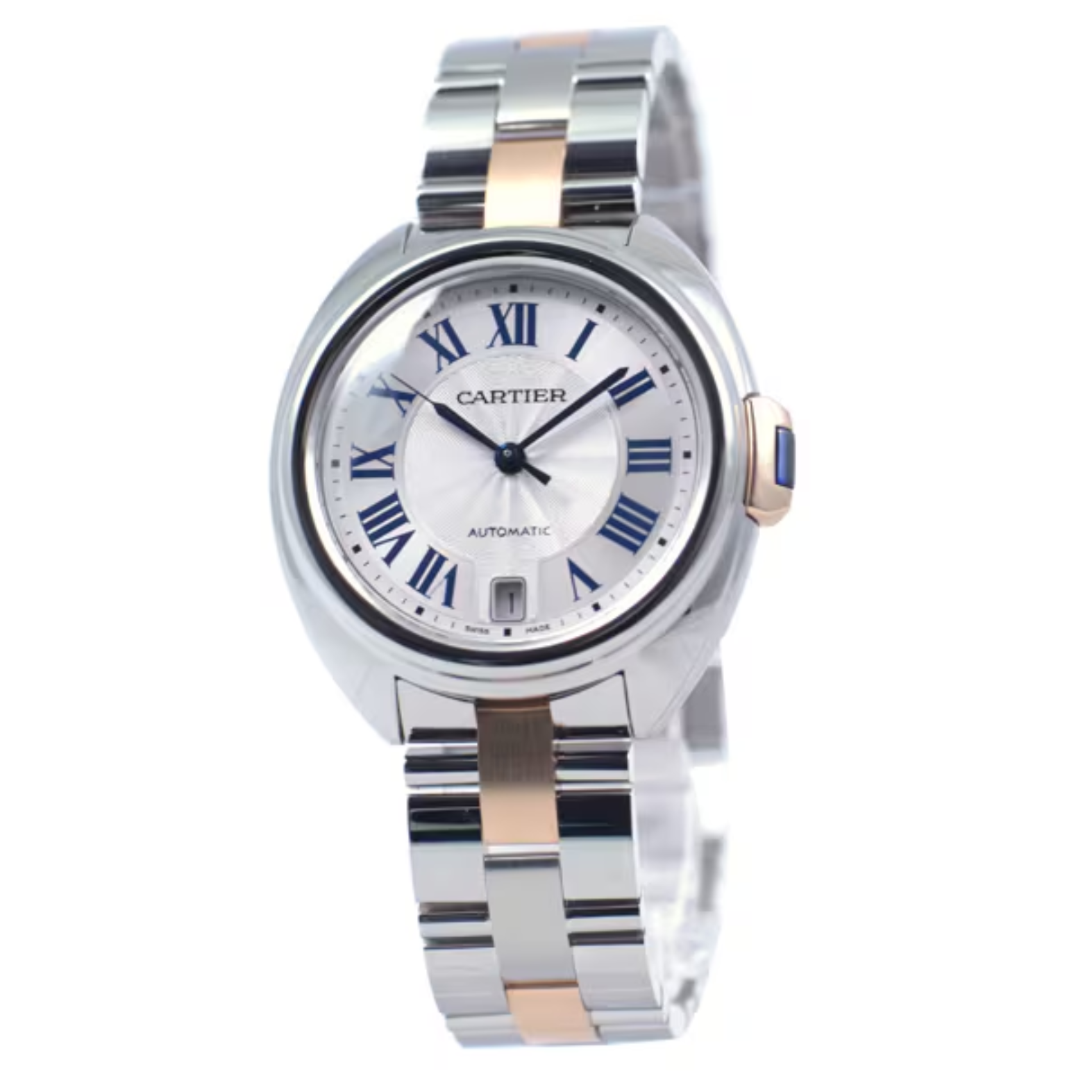 Cartier De Cartier Cle W2CL0003