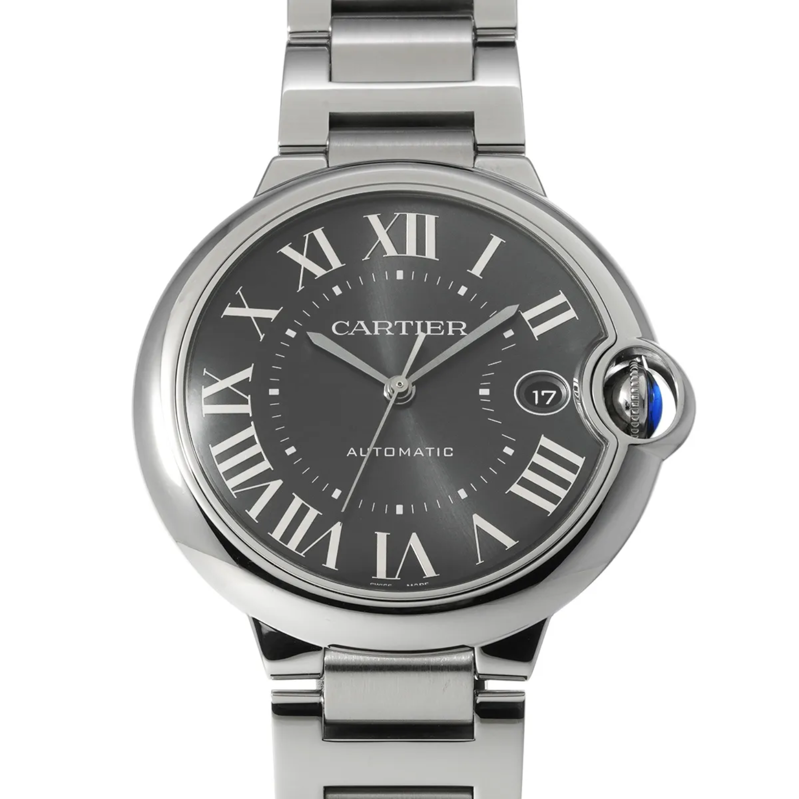 Cartier Ballon Bleu De Cartier Watch WSBB0060 Unworn / Full Set