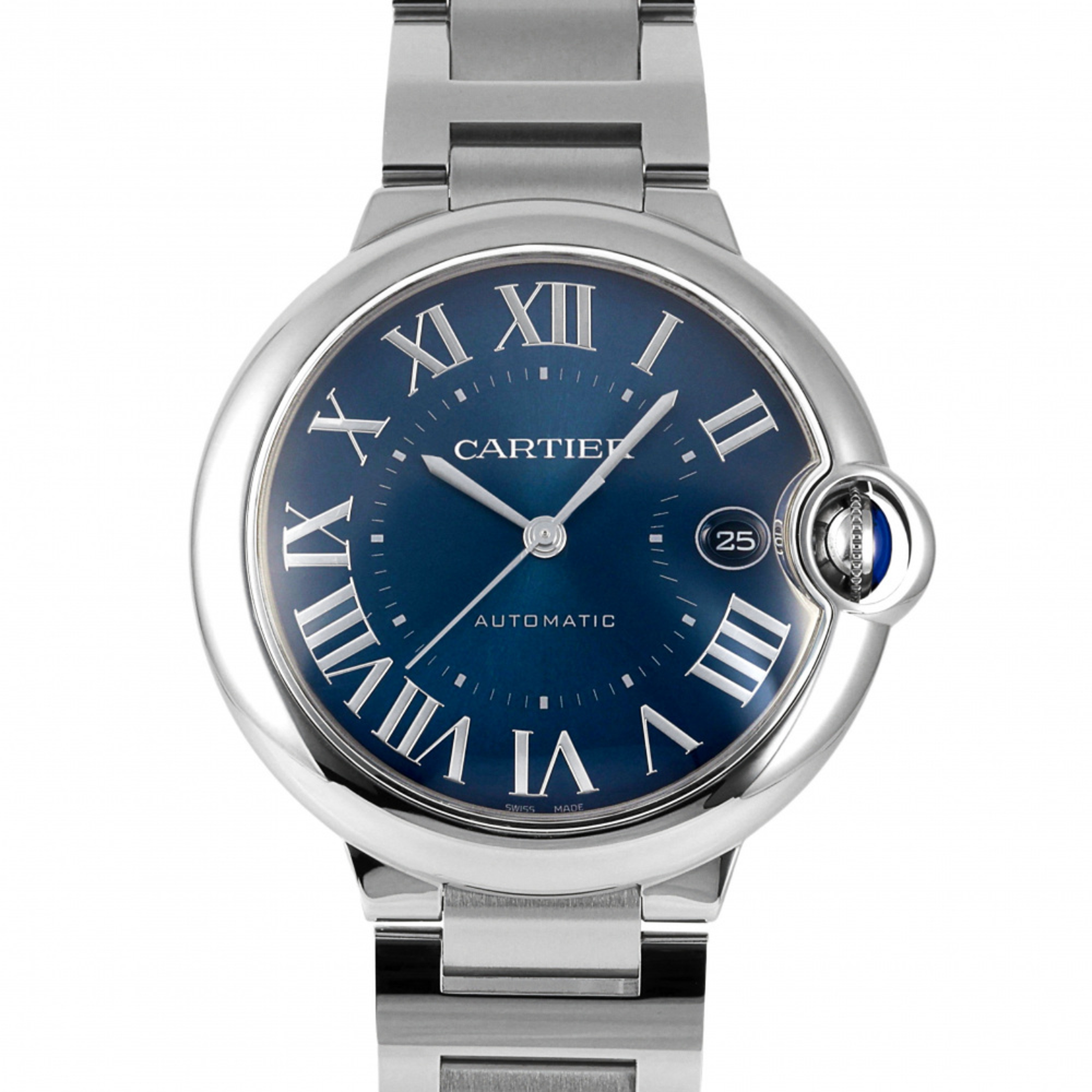 Cartier Ballon Bleu Cartier WSBB0061 Unworn / Full Set