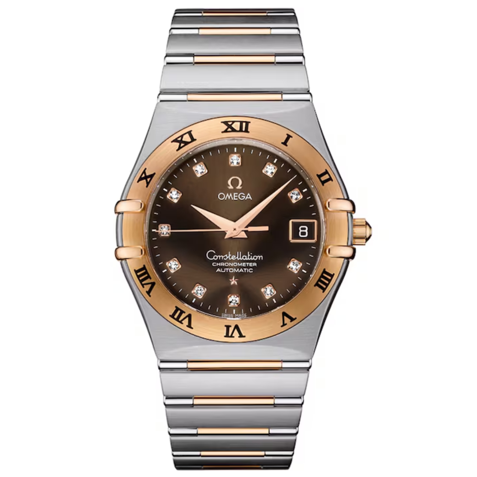 Omega Constellation 1301.60.00 Unworn