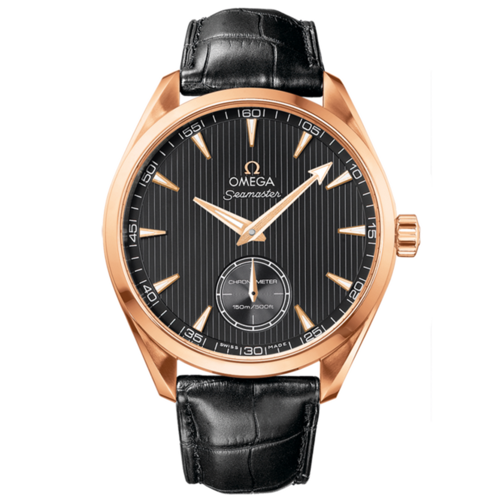 Omega Seamaster Aqua Terra 150M 231.53.49.10.06.001 Unworn / Full Set