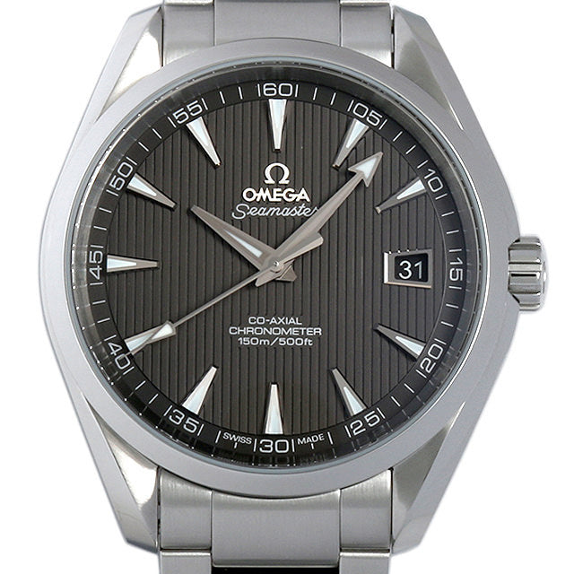 Omega Seamaster Aqua Terra 231.10.42.21.06.001