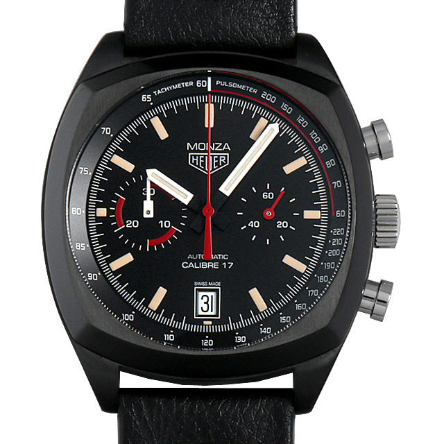 TAG Heuer Monza CR2080.FC6375