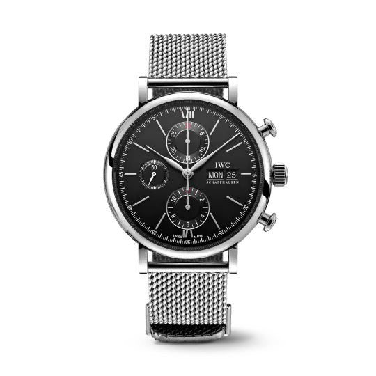 IWC Portofino Chronograph IW391030