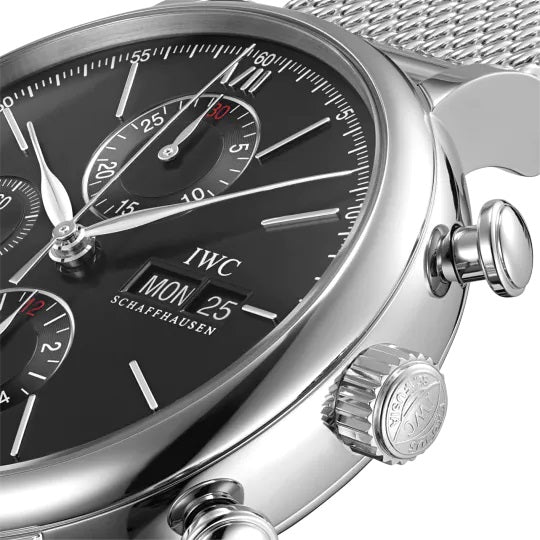 IWC Portofino Chronograph IW391030