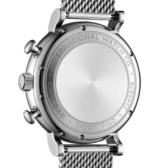 IWC Portofino Chronograph IW391030