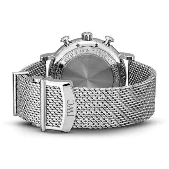 IWC Portofino Chronograph IW391030