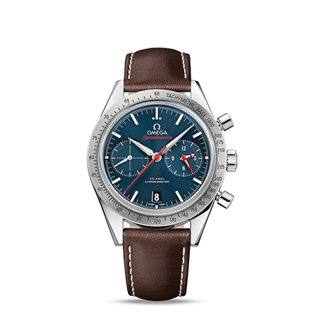 Omega SPEEDMASTER '57 CO‑AXIAL CHRONOMETER CHRONOGRAPH 41.5 MM 331.12.42.51.03.001