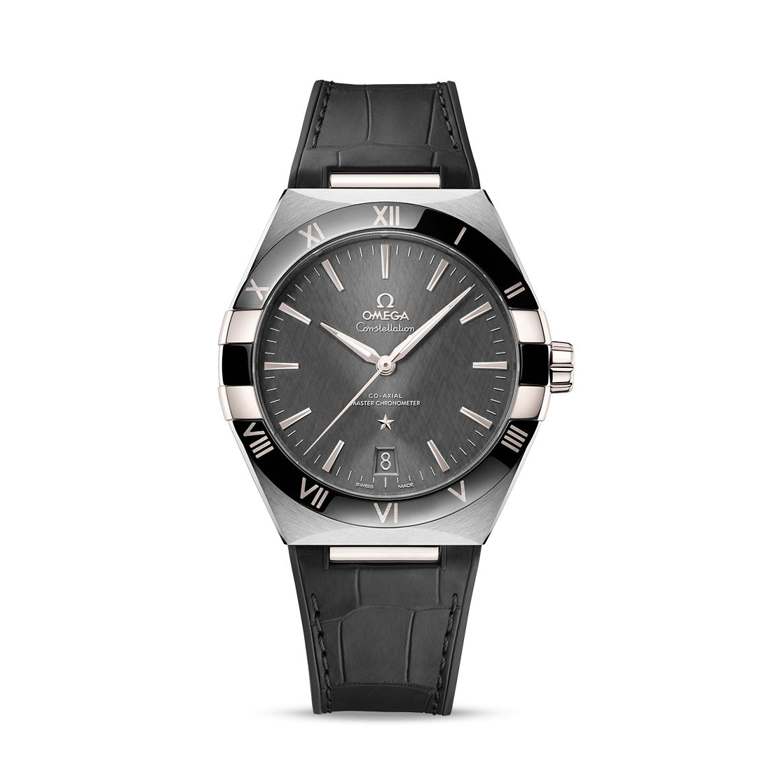 Omega CONSTELLATION CO‑AXIAL MASTER CHRONOMETER 41 MM 131.33.41.21.01.001