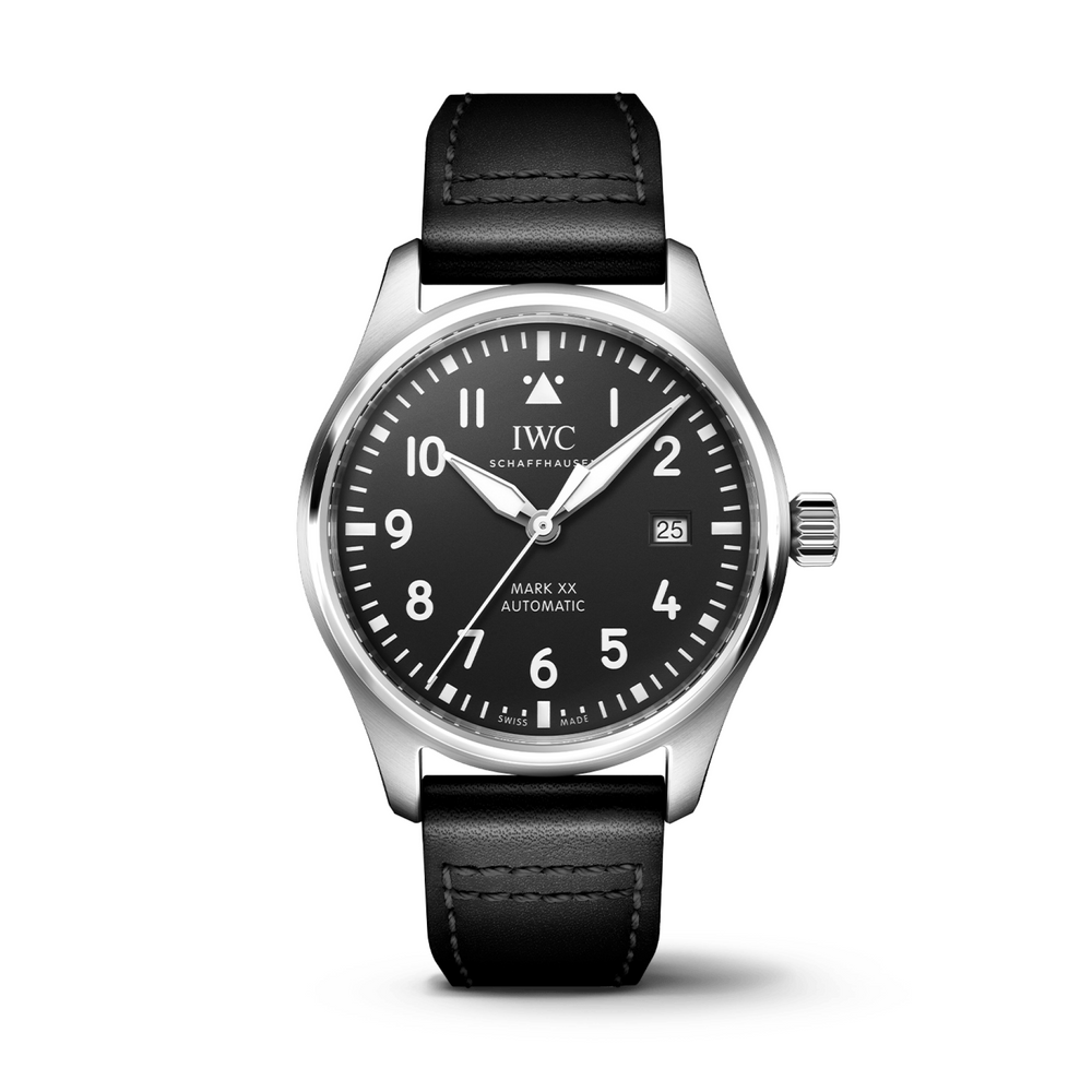 IWC Mark XX IW328201