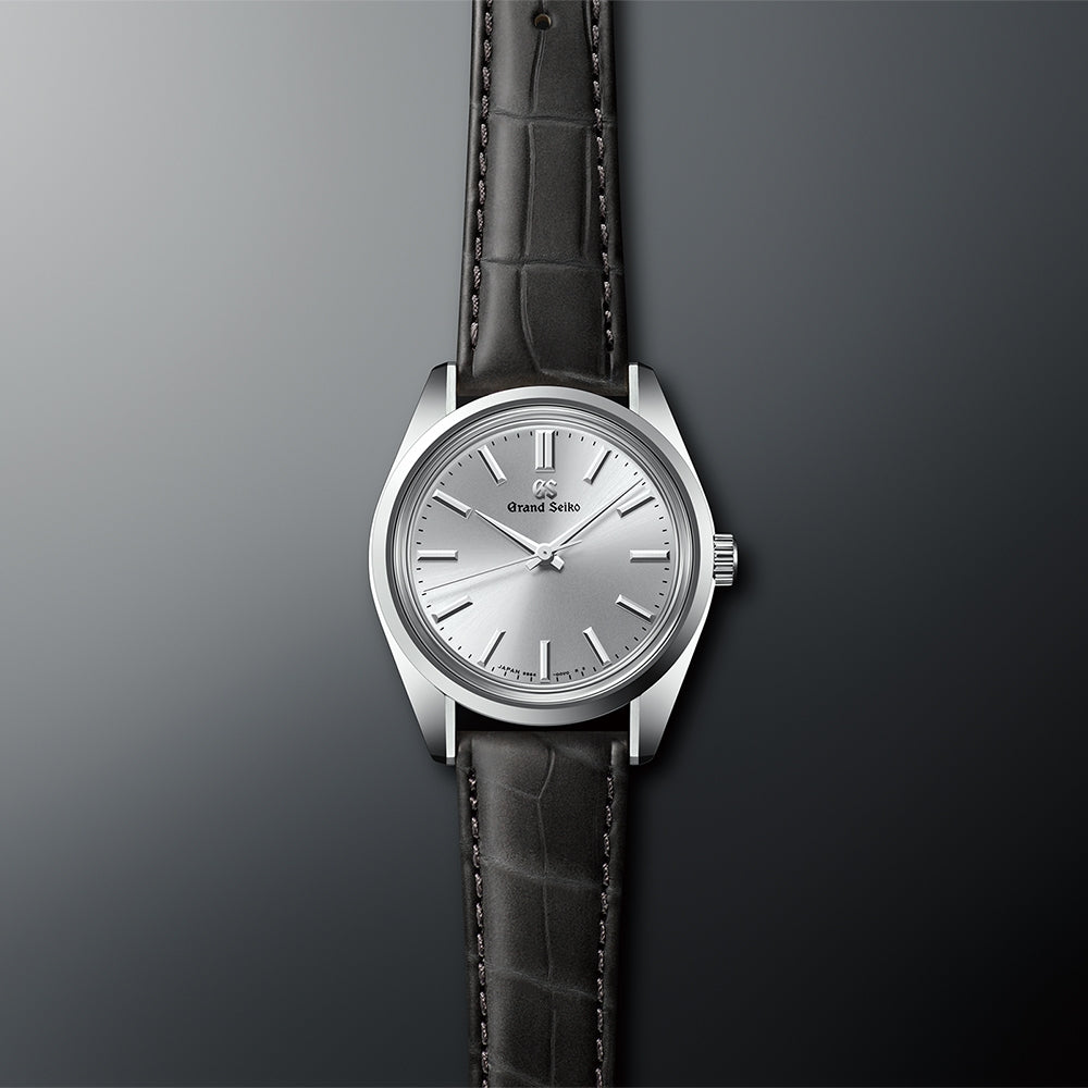 Grand Seiko Heritage Collection Hand-wind SBGW291