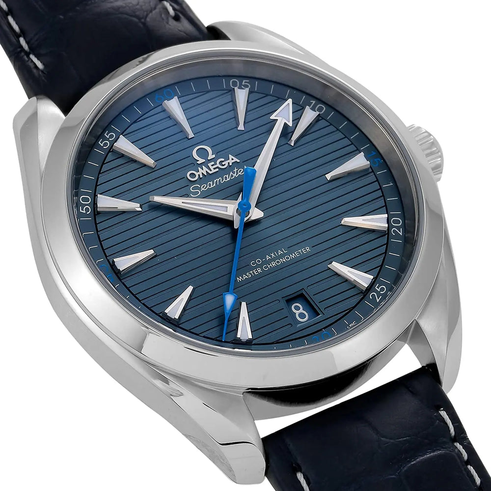 Omega – Time Japan