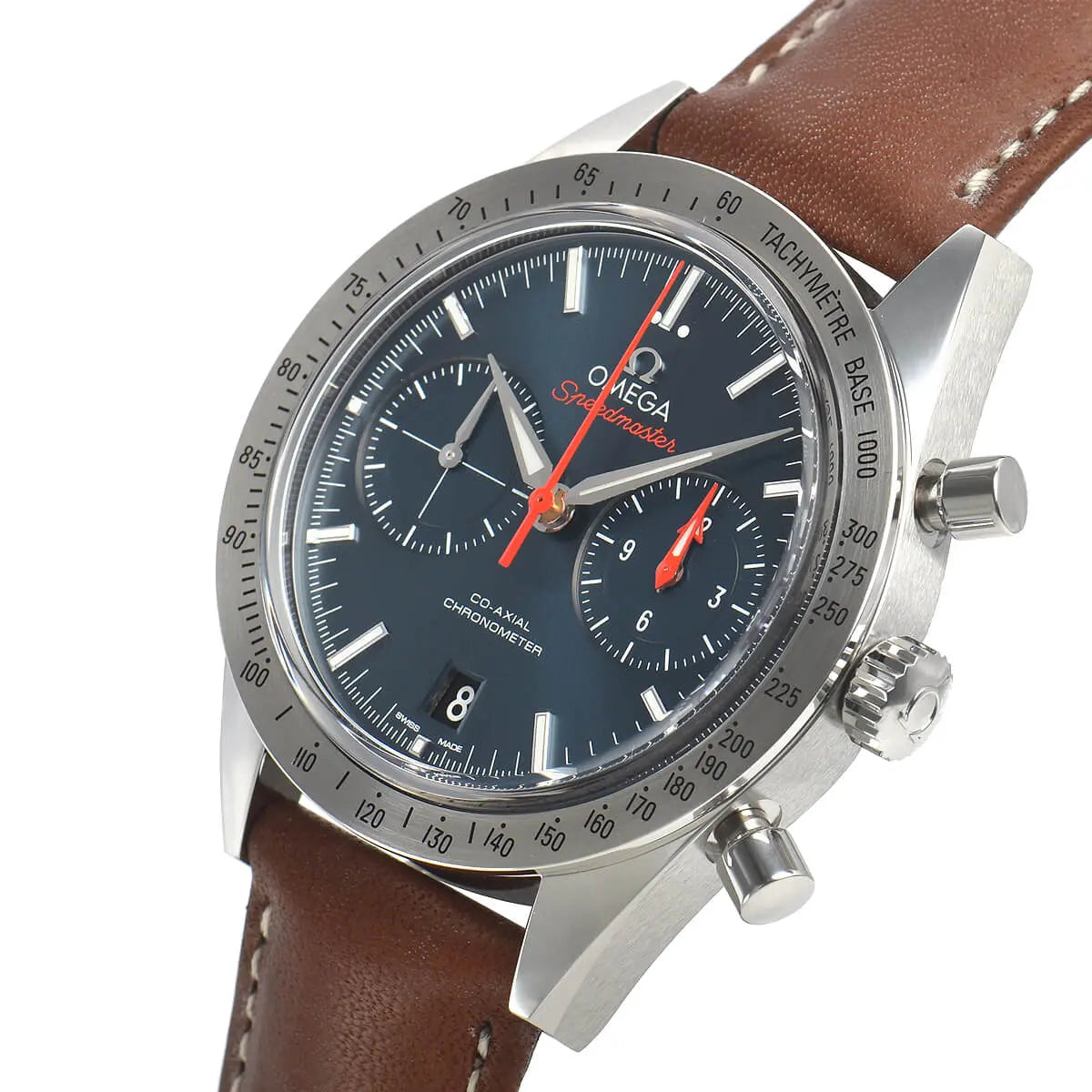 Omega SPEEDMASTER '57 CO‑AXIAL CHRONOMETER CHRONOGRAPH 41.5 MM 331.12.42.51.03.001