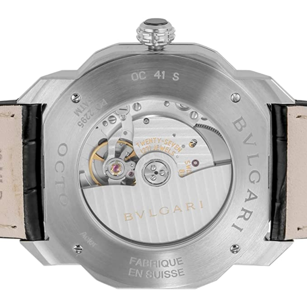 Bvlgari Octo Roma OC41C6SLD