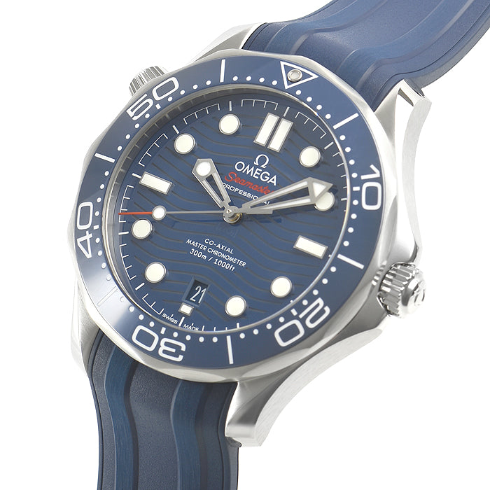 Omega Seamaster Diver 300M 210.32.42.20.03.001