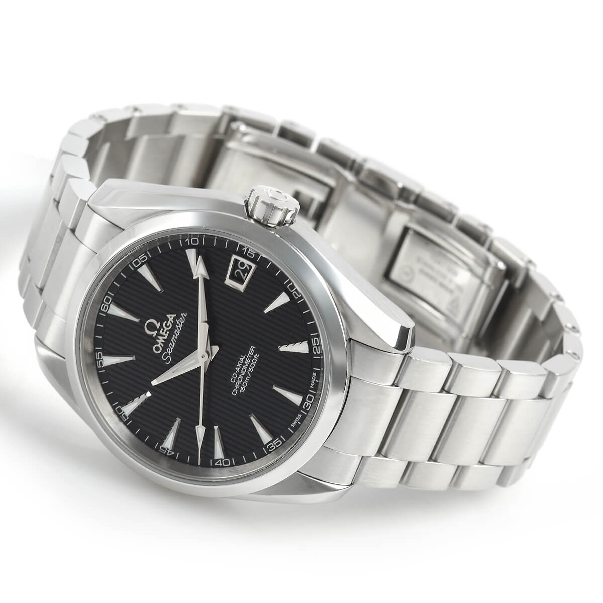 Omega Seamaster Aqua Terra 231.10.39.21.01.001