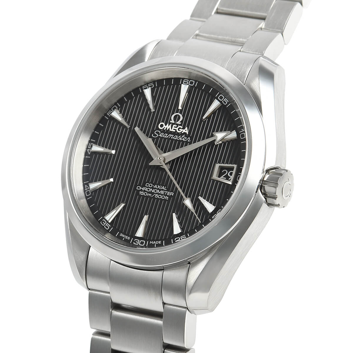 Omega Seamaster Aqua Terra 231.10.39.21.01.001