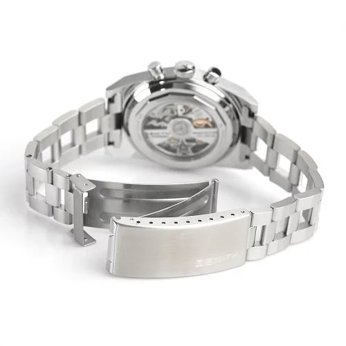 Zenith El Primero A384 Revival Chronomaster 03.A384.400/21.M384