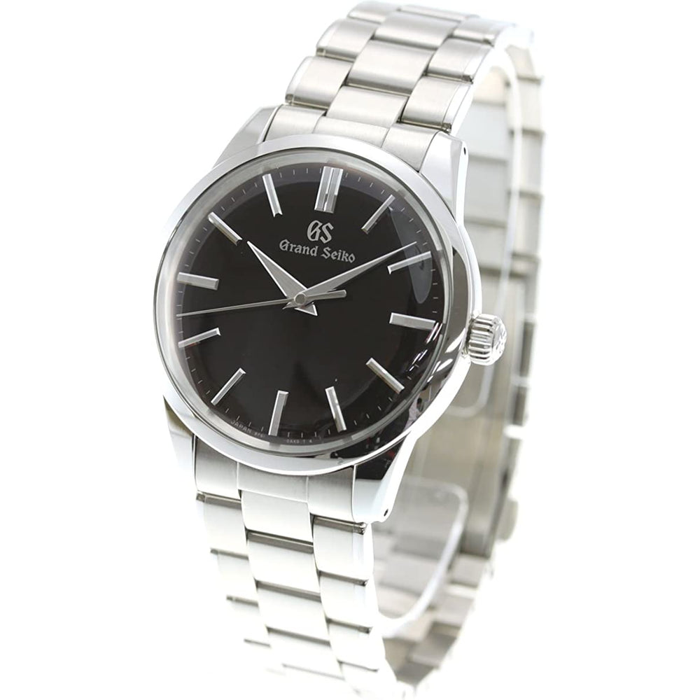Grand Seiko Quartz Stainless Watch SBGX321