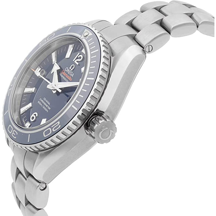 Omega Seamaster Planet Ocean 232.90.38.20.03.001