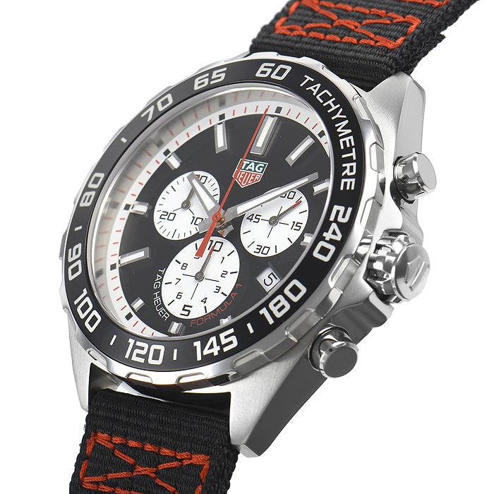 Tag Heuer Formula 1 CAZ101E.FC8228 Time Japan