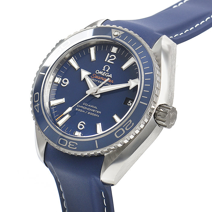 Omega Seamaster Planet Ocean 232.92.42.21.03.001