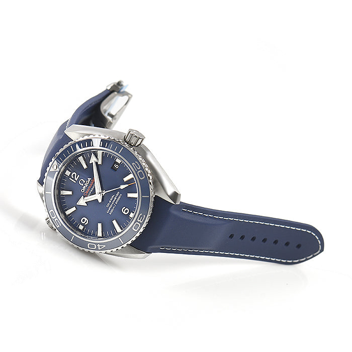 Omega Seamaster Planet Ocean 232.92.42.21.03.001