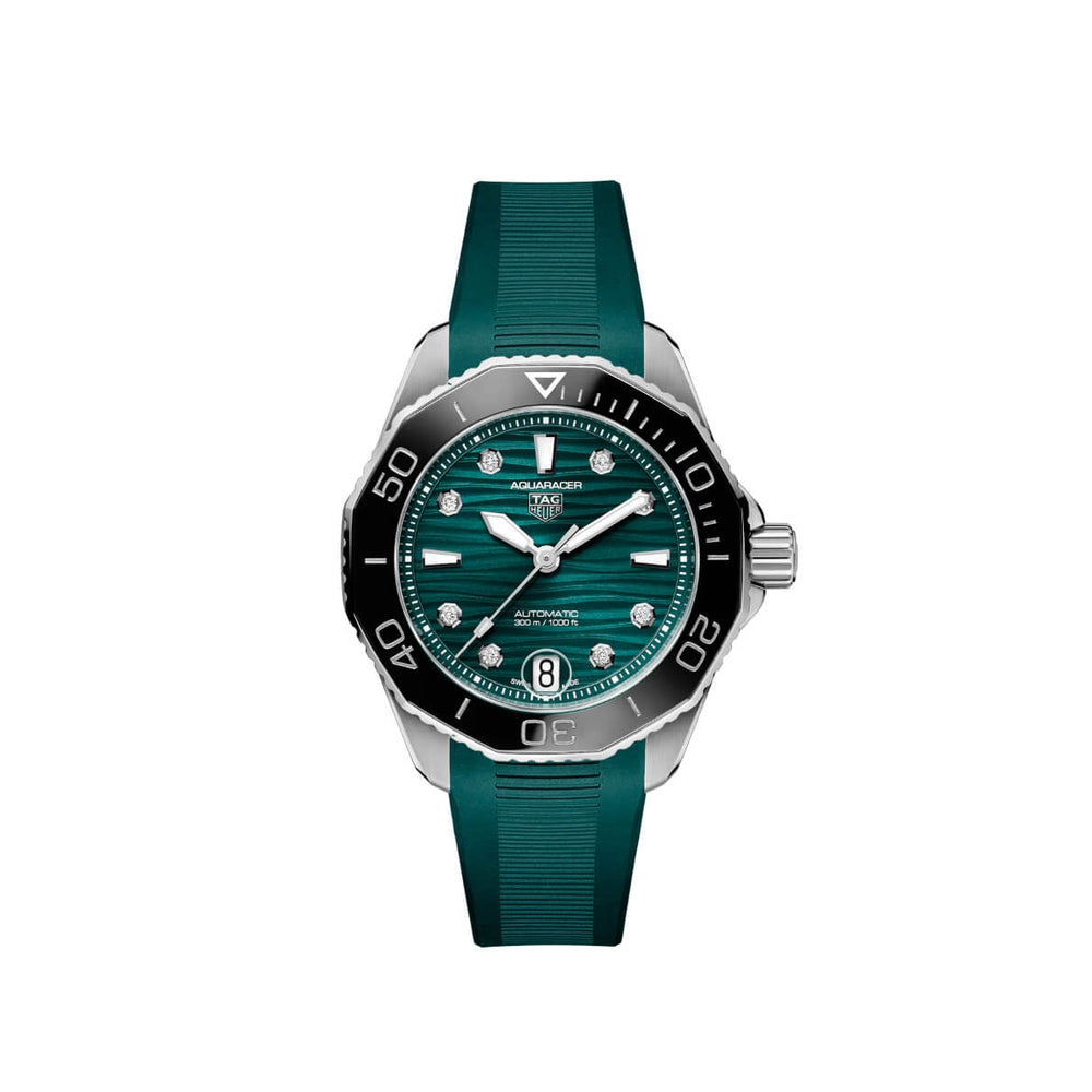 TAG Heuer Aquaracer Professional 300 Date Tag Heuer WBP231G.FT6226