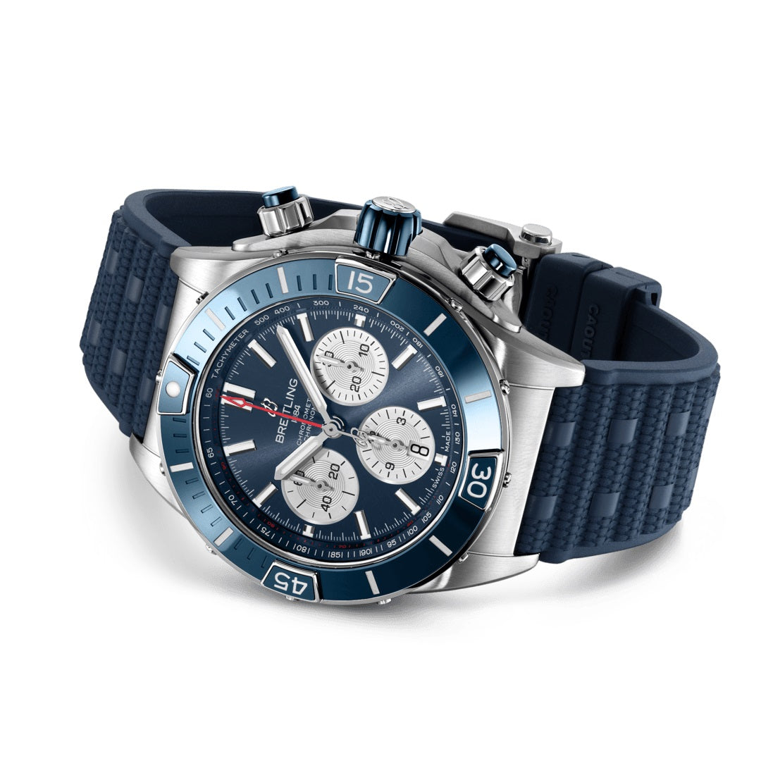 Breitling Super Chronomat B01 44 AB0136161C1S1