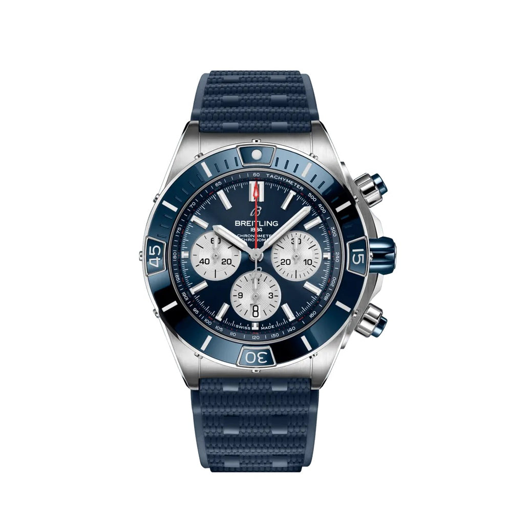 Breitling Super Chronomat B01 44 AB0136161C1S1