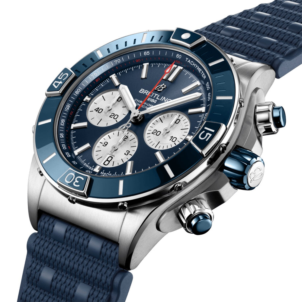 Breitling Super Chronomat B01 44 AB0136161C1S1