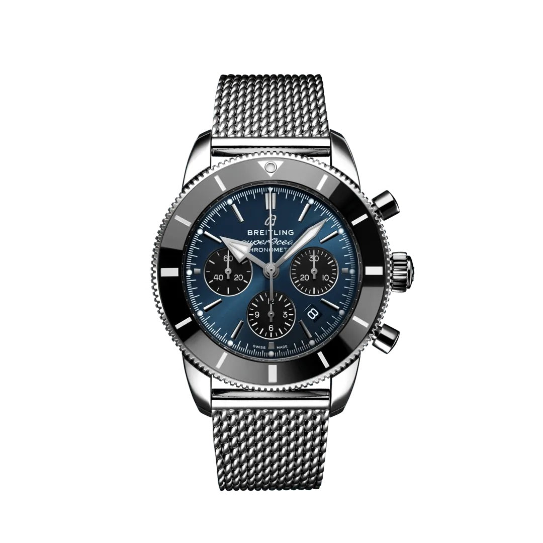 Breitling Superocean Heritage Ii B01 Chronograph 44 AB0162121C1A1