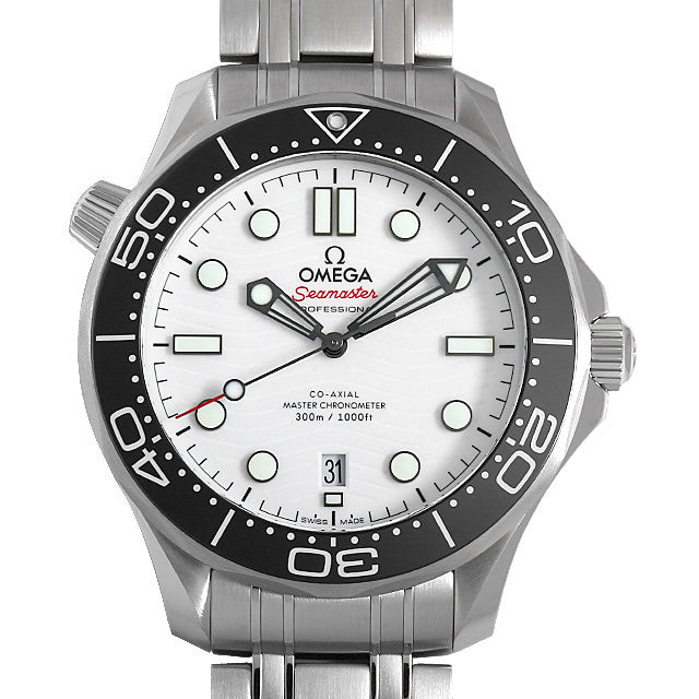 Omega Seamaster Diver 300 M 210.30.42.20.04.001 – Time Japan