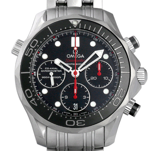 Omega Seamaster Planet Diver 212.30.42.50.01.001