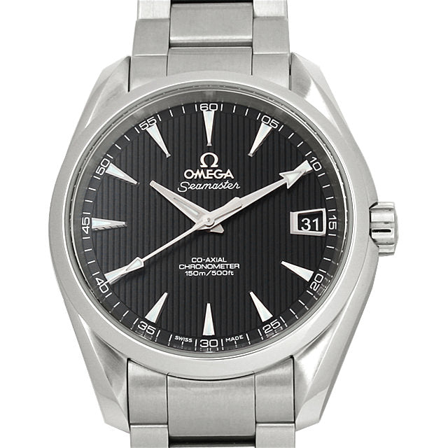 Omega Seamaster Aqua Terra 231.10.39.21.01.001