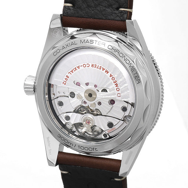 Omega Seamaster 300 Co-Axial Master Chronometer 41 MM 234.32.41.21.01.001