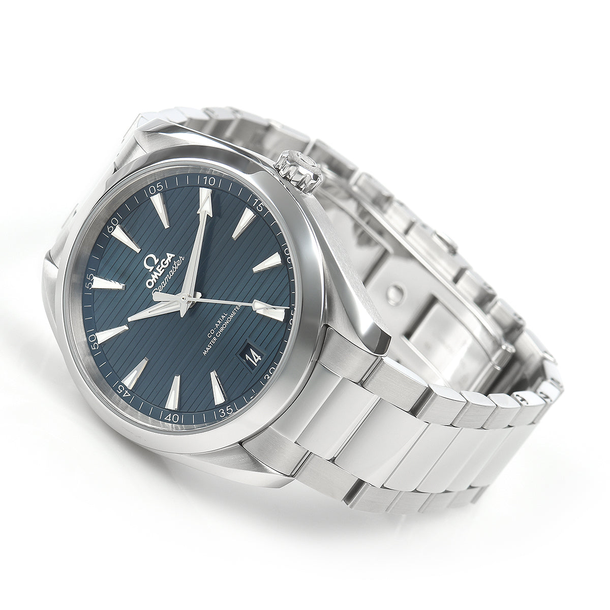 【国内発送】OMEGA Seamaster Aqua Terra 150M Omega Seamaster Aqua Terra 150M Master Chronometer 220.13
