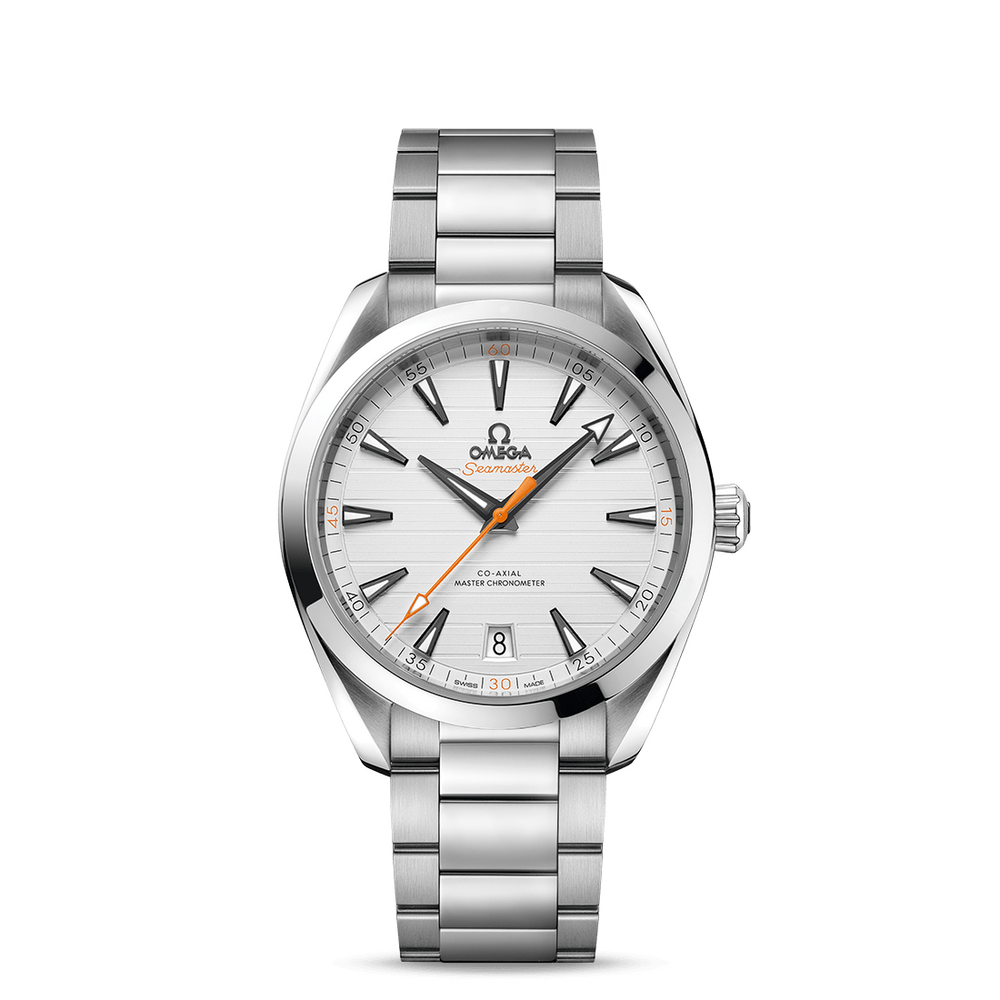 Omega Seamaster Aqua Terra Co-axial Master 220.10.41.21.02.001