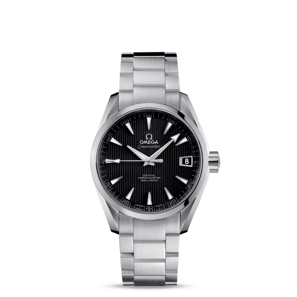 Omega Seamaster Aqua Terra 231.10.39.21.01.001