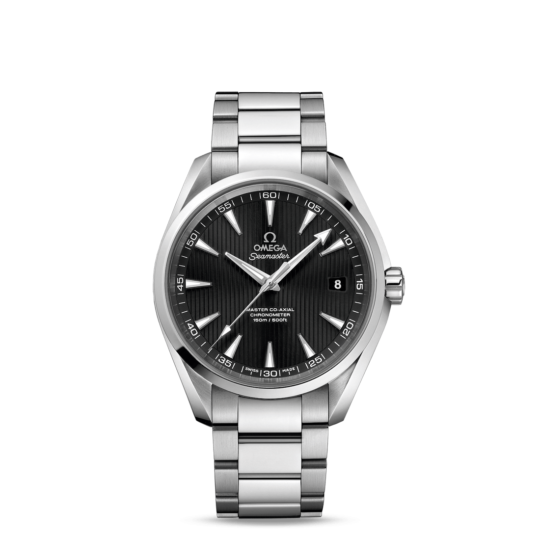 Omega Seamaster Aqua Terra 231.10.42.21.01.003