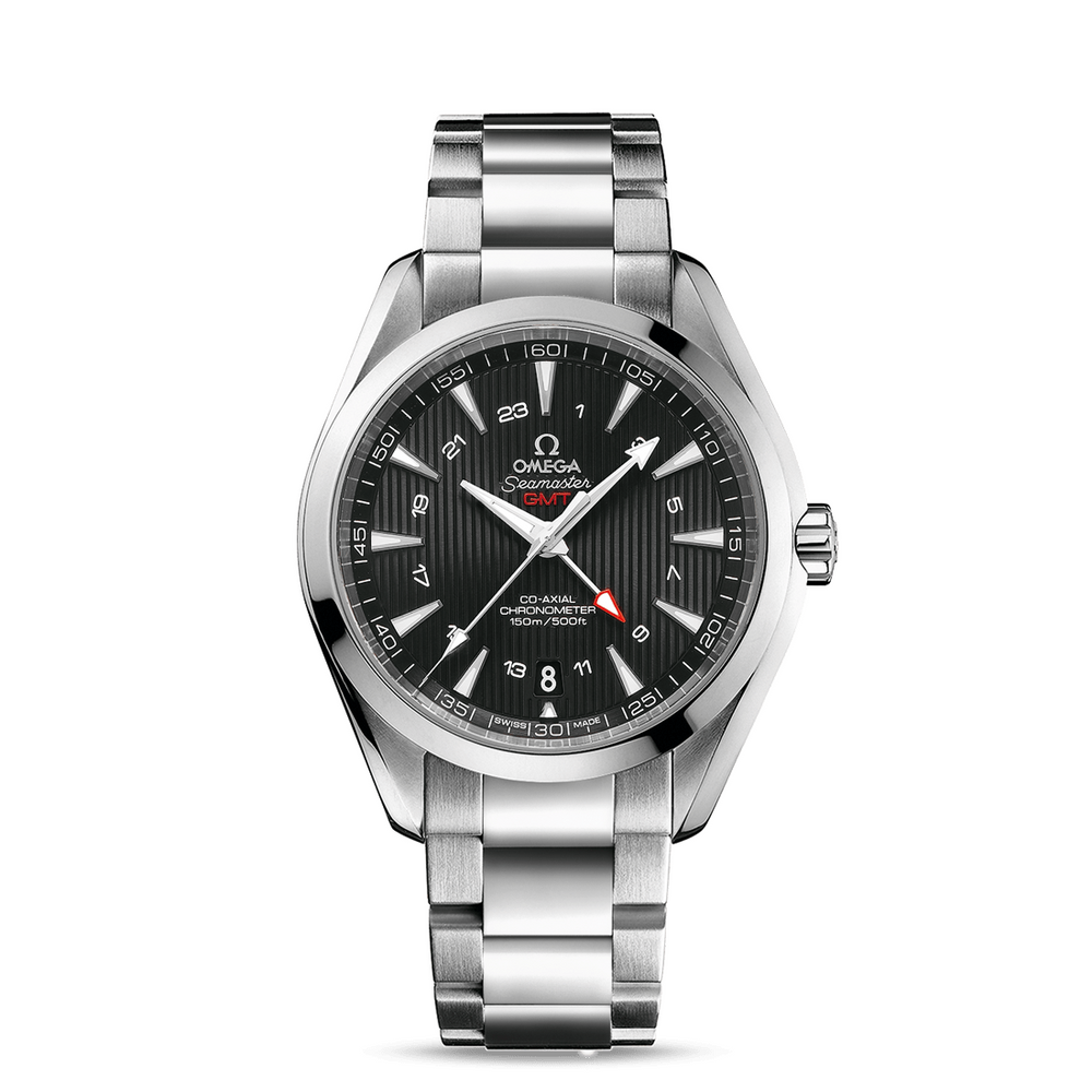 Omega Seamaster Aqua Terra Gmt 231.10.43.22.01.001